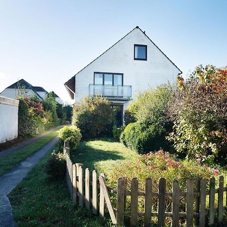 Appartamento Moewe Casa Grömitz Esterno foto